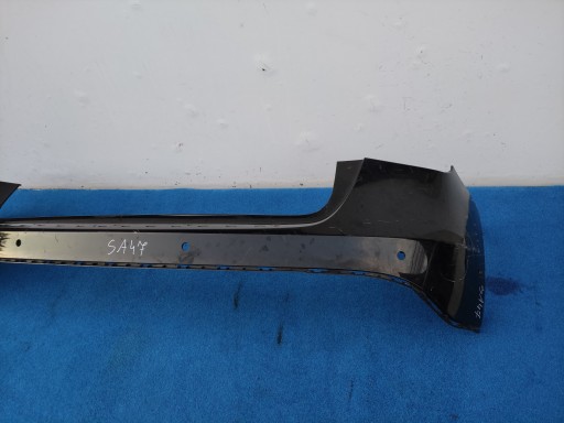MERCEDES GLA W156 STOSSSTANGE HECK HINTEN OBEN A1568850125 SA47
