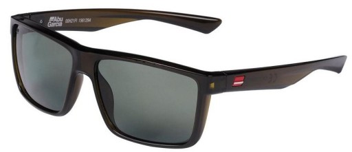 Окуляри Abu Garcia Spike Glass Green