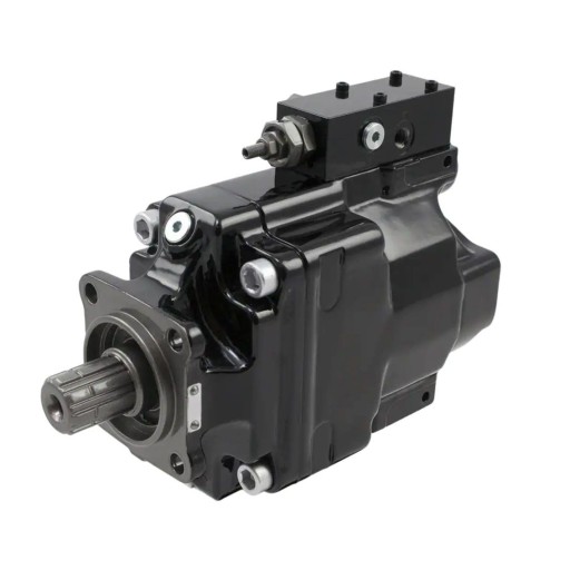 3780336 - Поршневий насос Voac-Parker VP1-075 R