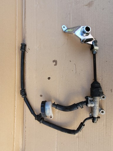 2223456 - Honda VT 1100 SHADOW C2 Головний циліндр задній