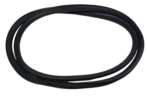 5F4 867 - Leon IV задняя левая ручка 5f4867367a новый оригинал