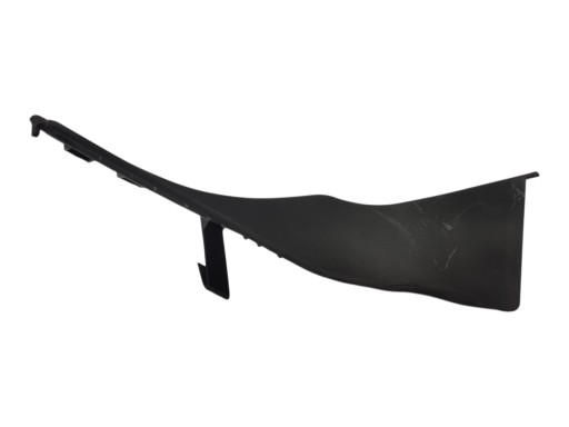 ZAKONCZENIE under the window left NISSAN NAVARA IV D23 NP300 2015-2022 66895-4JF0A