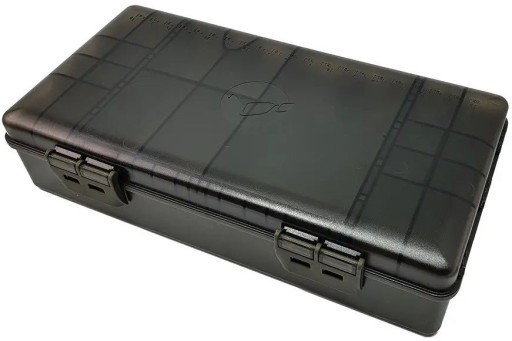 PUDEŁKO KORDA BASIX TACKLE BOX NA AKCESORIA - KBX024 - 14850426150 