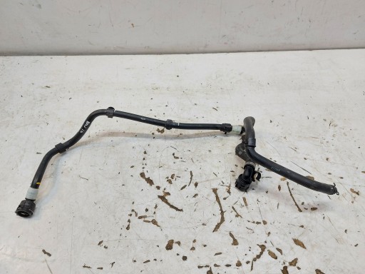 BMW iX i20 2023, Xdrive50 cijev prijenos vode 8475145
