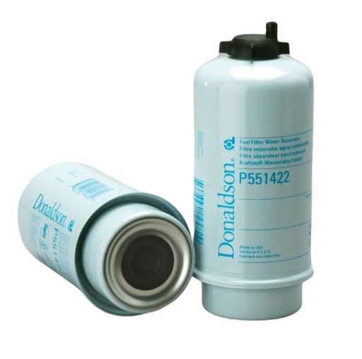 Паливний фільтр P551422 Donaldson