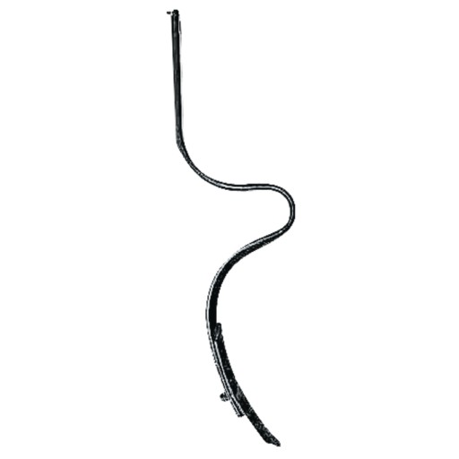 Розпушувач слідів 1801209622