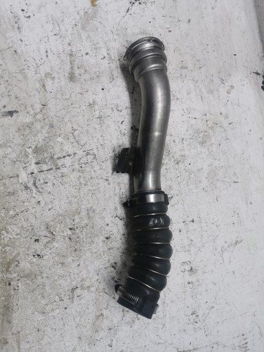 pipe intercooler RENAULT CLIO III 1.5 8200447837