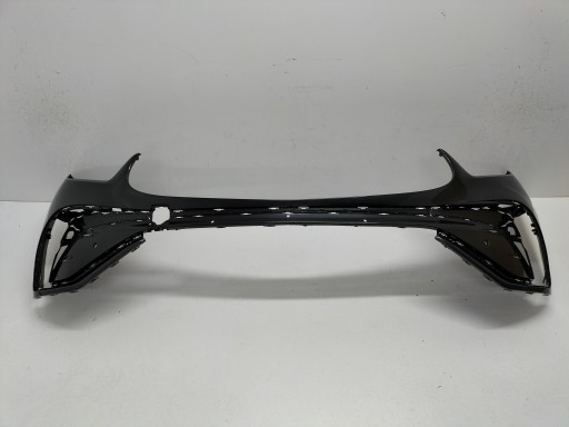 front bumper front MERCEDES GLC X254 22- AMG