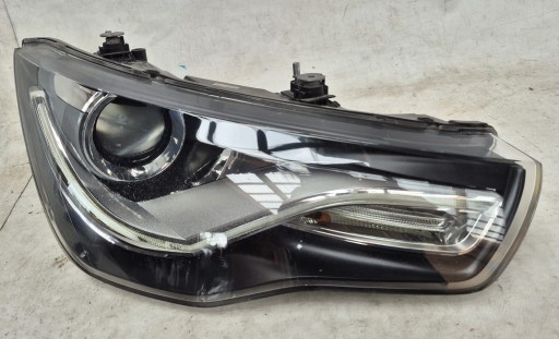 AUDI A1 8X 8X0 10- light right front front BI-XENON 8X0941006