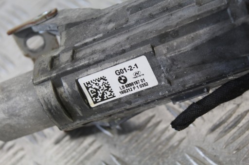 LENKSÄULE LENKSTANGE BMW 3 G20 G21 6896187