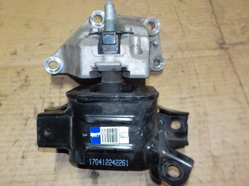 21830-F2000 - Подушка коробки i30 III 1.6 CRDI