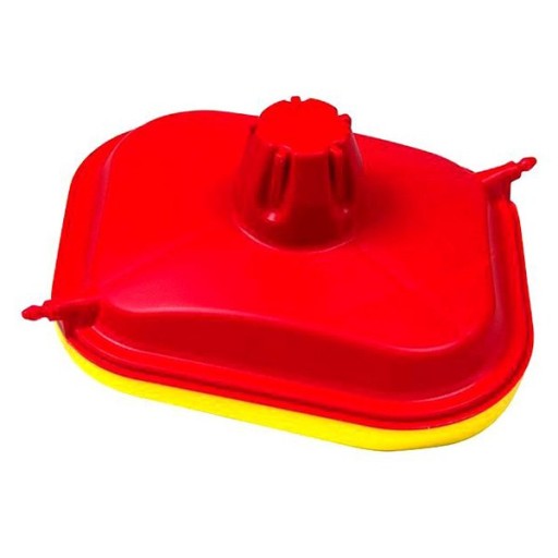 CPKTM0018BL - Крышка воздушного фильтра Racetech KTM SX 85