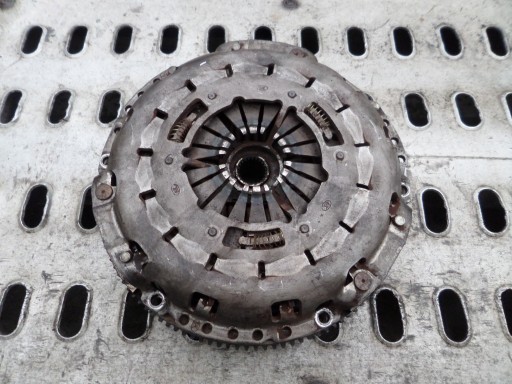 6C1Q6325AB - КОМПЛЕКТ СЦЕПЛЕНИЯ FORD TRANSIT 2.2 TDCI