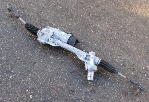 BMW E87 08R servo control 678874102