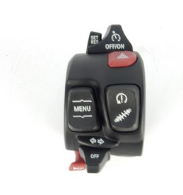 61319480153 - Комбінований вимикач л BMW R1250GS K50 / K51 OE