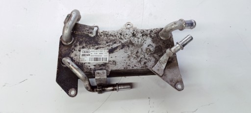 olaj hütö AUDI A6 C7 A8 D4 4H0317021T