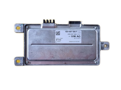 Модуль камеры заднего вида vw id3 1ea907556f