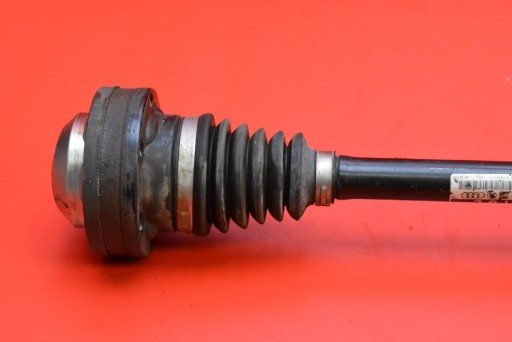 antriebswelle links vorne MANUAL 3C0407271S VW PASSAT B6 2.0 TDI 170 KM 05-10