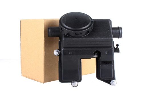 PL537515 - СЕПАРАТОР МАСЛА ODMA PORCHE CAYENNE PANAMERA 4.8