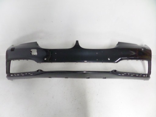 front bumper front BMW 7 G11 G12 15