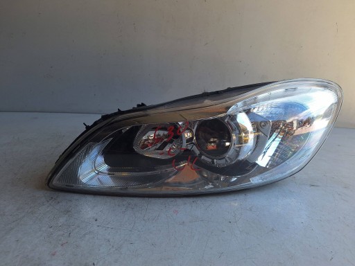 VOLVO C30 LIFT 09-12 light left UK-ANGLIK 31299820