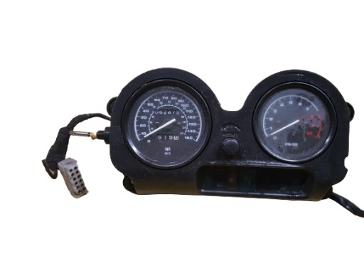 BMW R 1150 RT ОДОМЕТР ГОДИННИК СПІДОМЕТР