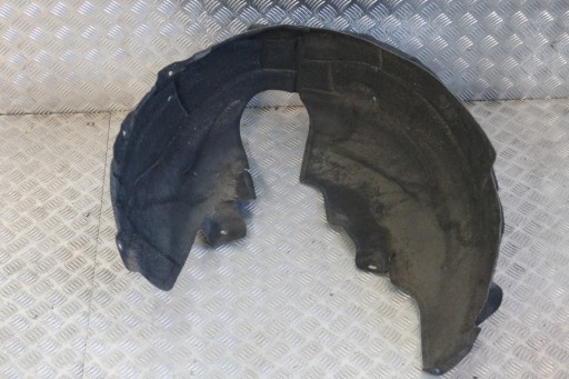 АРКА ПРАВОГО КОЛЕСА MERCEDES W217 AMG COUPE A2176901400