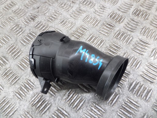 mřížka klími pravá střední MINI R55 925401201