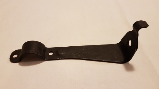 Тяга переднего стабилизатора mercedes w201 2013235540