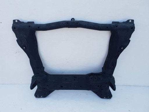 Honda civic ix 11-17 люлька коляска салазки передняя часть