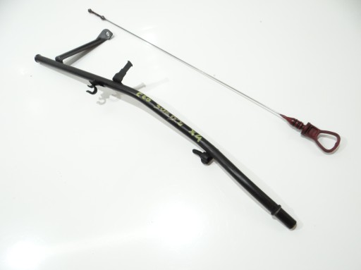 BAGNET Ölpeilstab BMW E60 E61 LCI 306D2 OE