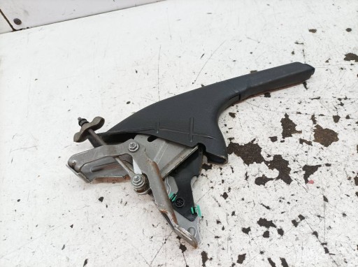 páčka elektrická brzda 2G0711301F 2G VW Volkswagen Polo VI (2017- )