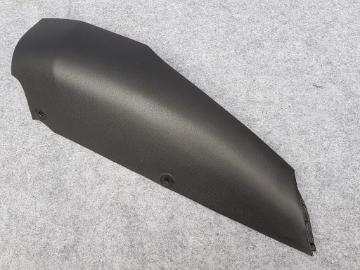 A1568855200 - MERCEDES GLA 156 спойлер Хокей бампер правий П.