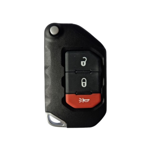 2239947 - Ключ дистанційного Керуванняјеер Wrangler GLADIATOR Keyless