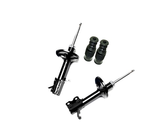 TA-161910/11 - 2x передні амортизатори для TOYOTA COROLLA E10 E11 92-02