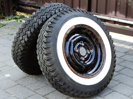 Старовинні диски 4 1/2 Jx13 4x100