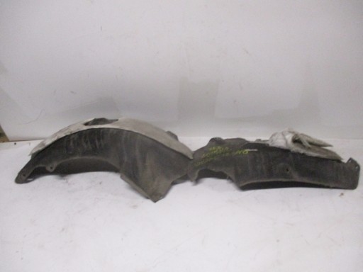 mudguard right rear. KIA X-CEED 86822-J7CAO