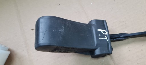 Q7 4M SQ7 limiter door left right rear part 4M0839249
