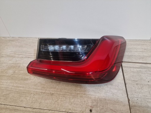 2sd013173 - Задний фонарь bmw g20 седан правый