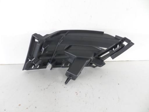 support holder front left SKODA OCTAVIA III 17