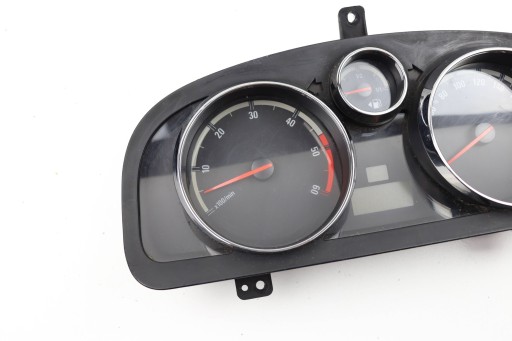 OPEL ANTARA budíky budiky PREKOSCIOMIERZ 2.0 CDTI EUROPA 96941871