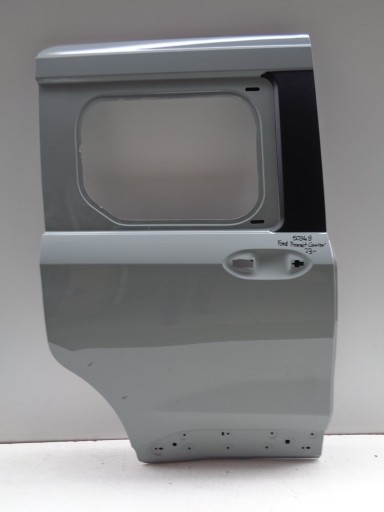 door right rear. sliding FORD TRANSIT COURIER 24- NR 50348