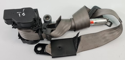 8686647 - РЕМІНЬ НАТЯГУВАЧ ЦЕНТРАЛЬНИЙ ЗАДНІЙ II РЯД VOLVO XC90