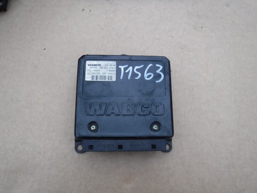 SRD100410 - БЛОК УПРАВЛЕНИЯ ABS LAND ROVER FREELANDER