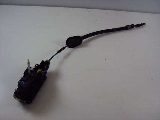 341043313R - СЕЛЕКТОР ТРОСА ПЕРЕДАЧ RENAULT TALISMAN 1.6 DCI