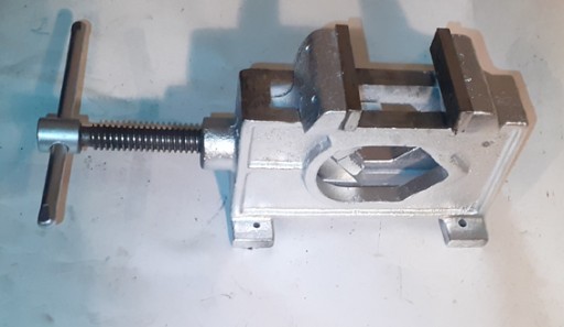 Лещата BISON-BIAL 100 мм для труб