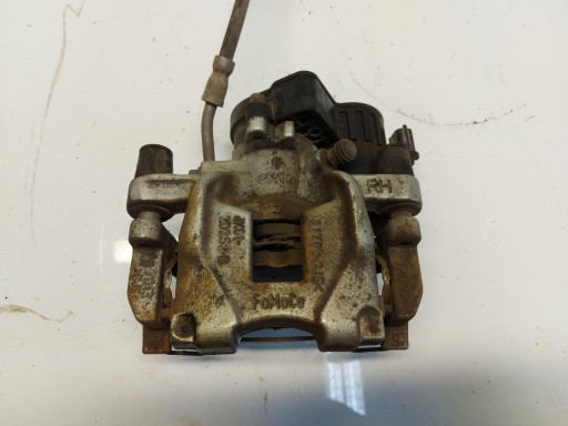 Ford Mustang Mach-E caliper brake right rear part LJ9C-2D250-CNB