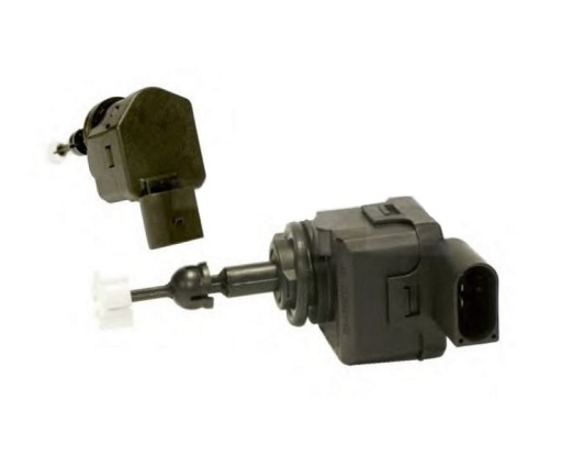 MBZ1126 - МОТОР РЕГУЛЮВАННЯ ФАР MERCEDES BENZ