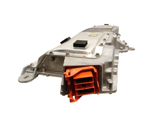 bedienteil BDU ODLACZENIE KONWENTERA VOLVO XC40 RECHARGE 32402285