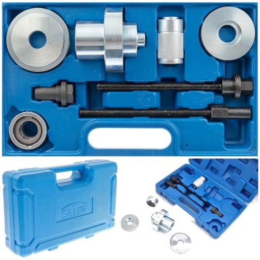 S-B290A ЗНІМАЧ ДЛЯ DE / МОНТАЖУ ВТУЛОК VAG SATRA